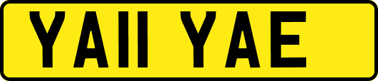 YA11YAE