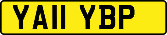 YA11YBP