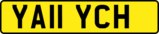 YA11YCH