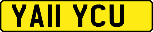 YA11YCU