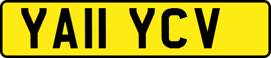 YA11YCV