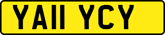 YA11YCY