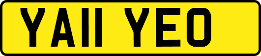 YA11YEO
