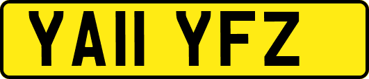 YA11YFZ