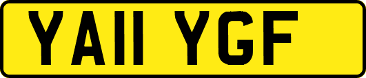 YA11YGF