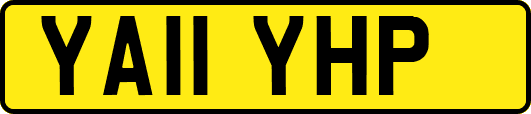 YA11YHP