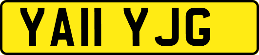 YA11YJG