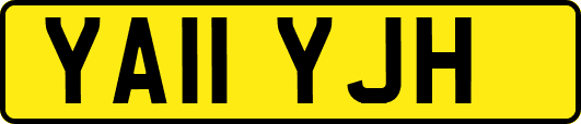 YA11YJH