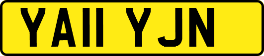 YA11YJN