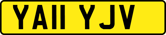 YA11YJV