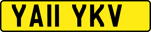 YA11YKV