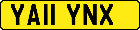 YA11YNX