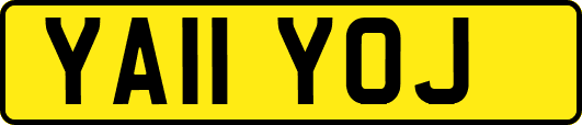YA11YOJ