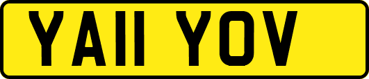 YA11YOV