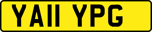 YA11YPG