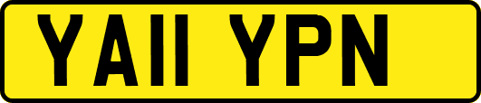 YA11YPN