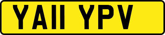 YA11YPV