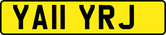 YA11YRJ