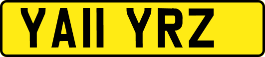 YA11YRZ