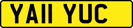 YA11YUC