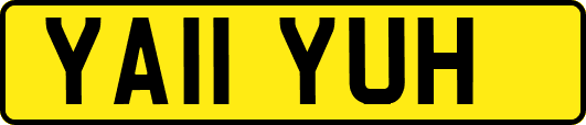 YA11YUH
