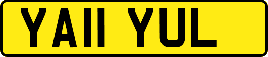 YA11YUL
