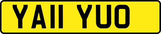 YA11YUO
