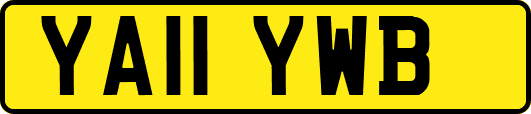 YA11YWB