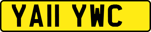 YA11YWC