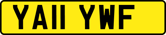 YA11YWF