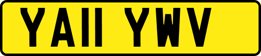 YA11YWV