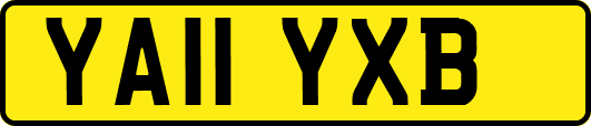 YA11YXB