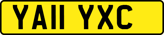 YA11YXC