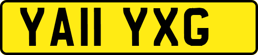 YA11YXG