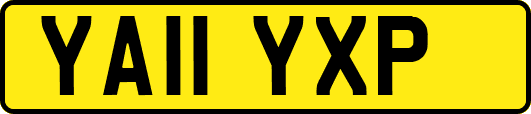 YA11YXP