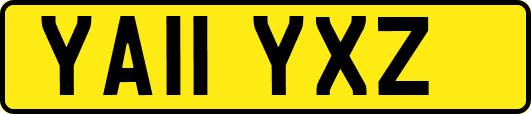 YA11YXZ