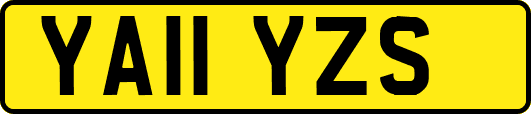 YA11YZS