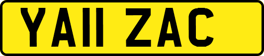 YA11ZAC