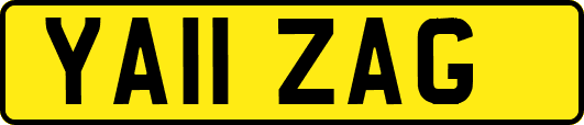 YA11ZAG