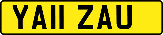 YA11ZAU