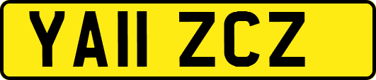 YA11ZCZ