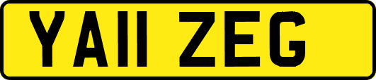 YA11ZEG