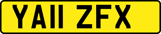 YA11ZFX