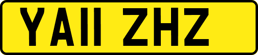 YA11ZHZ