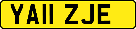 YA11ZJE