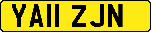 YA11ZJN