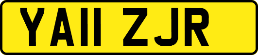 YA11ZJR