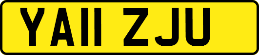 YA11ZJU