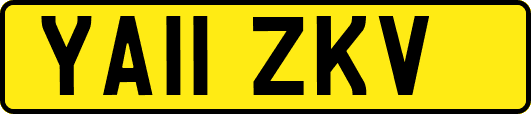 YA11ZKV
