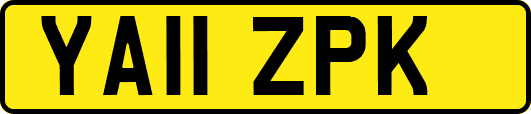 YA11ZPK